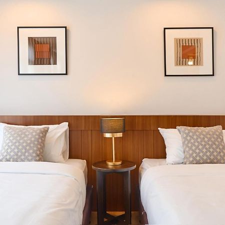 Be Phrasingh Hotel Chiang Mai Eksteriør bilde