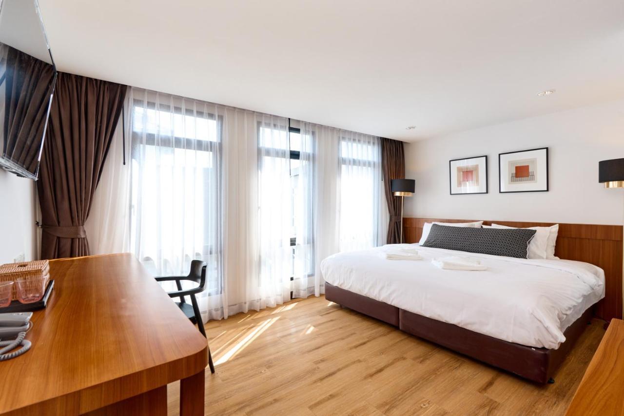 Be Phrasingh Hotel Chiang Mai Eksteriør bilde