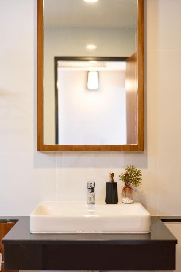 Be Phrasingh Hotel Chiang Mai Eksteriør bilde