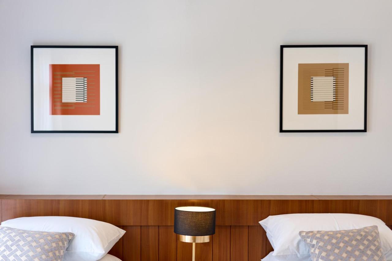 Be Phrasingh Hotel Chiang Mai Eksteriør bilde